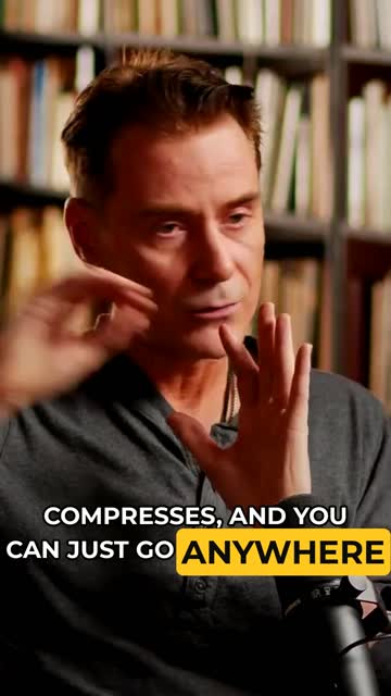 Vertical short with burned-in captions